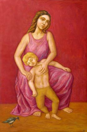 Maternidad (VI)