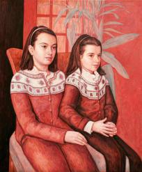 Two Sisters (IV)